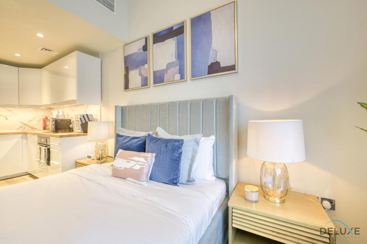 Stunning At Marina Views A Marina By Deluxe Homes Apartment Dubai