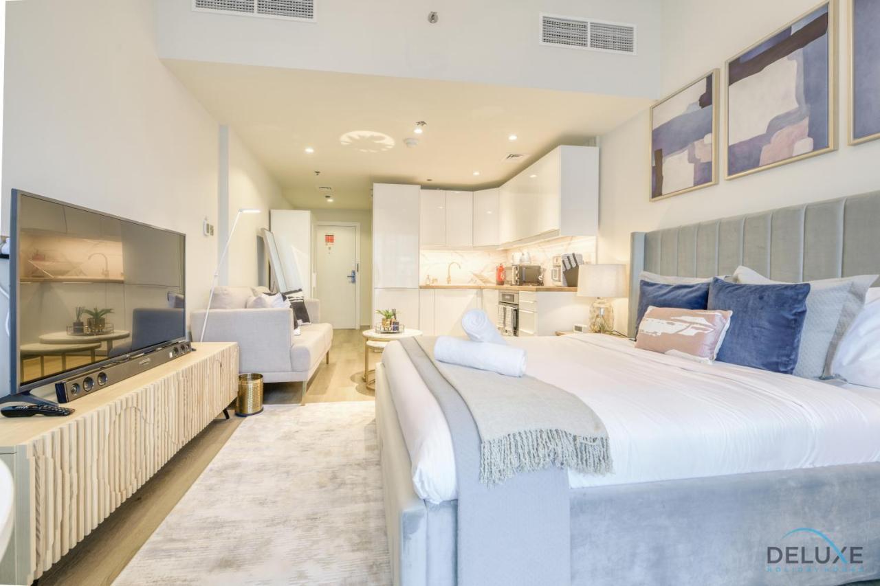 Stunning At Marina Views A Marina By Deluxe Homes Apartment Dubai