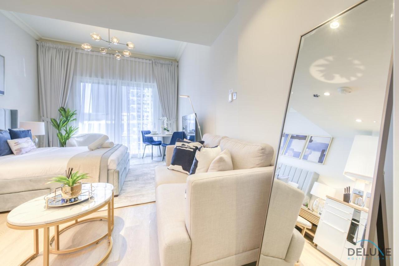 Stunning At Marina Views A Marina By Deluxe Homes Apartment Dubai